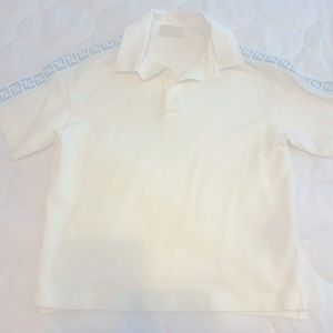 Kids Fendi shirt Size 5T
